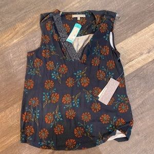 Stitch Fix sleeveless shirt